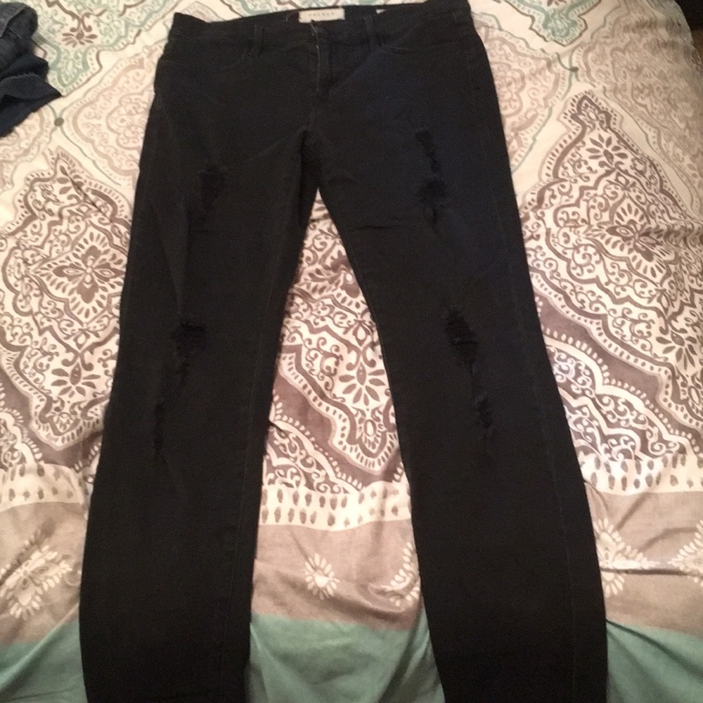 Pacsun Jeggings